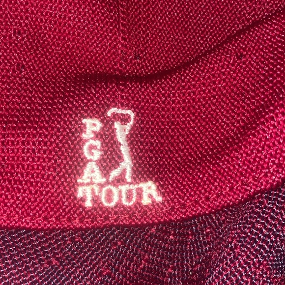PGA Tour golf cap - Picture 4 of 5